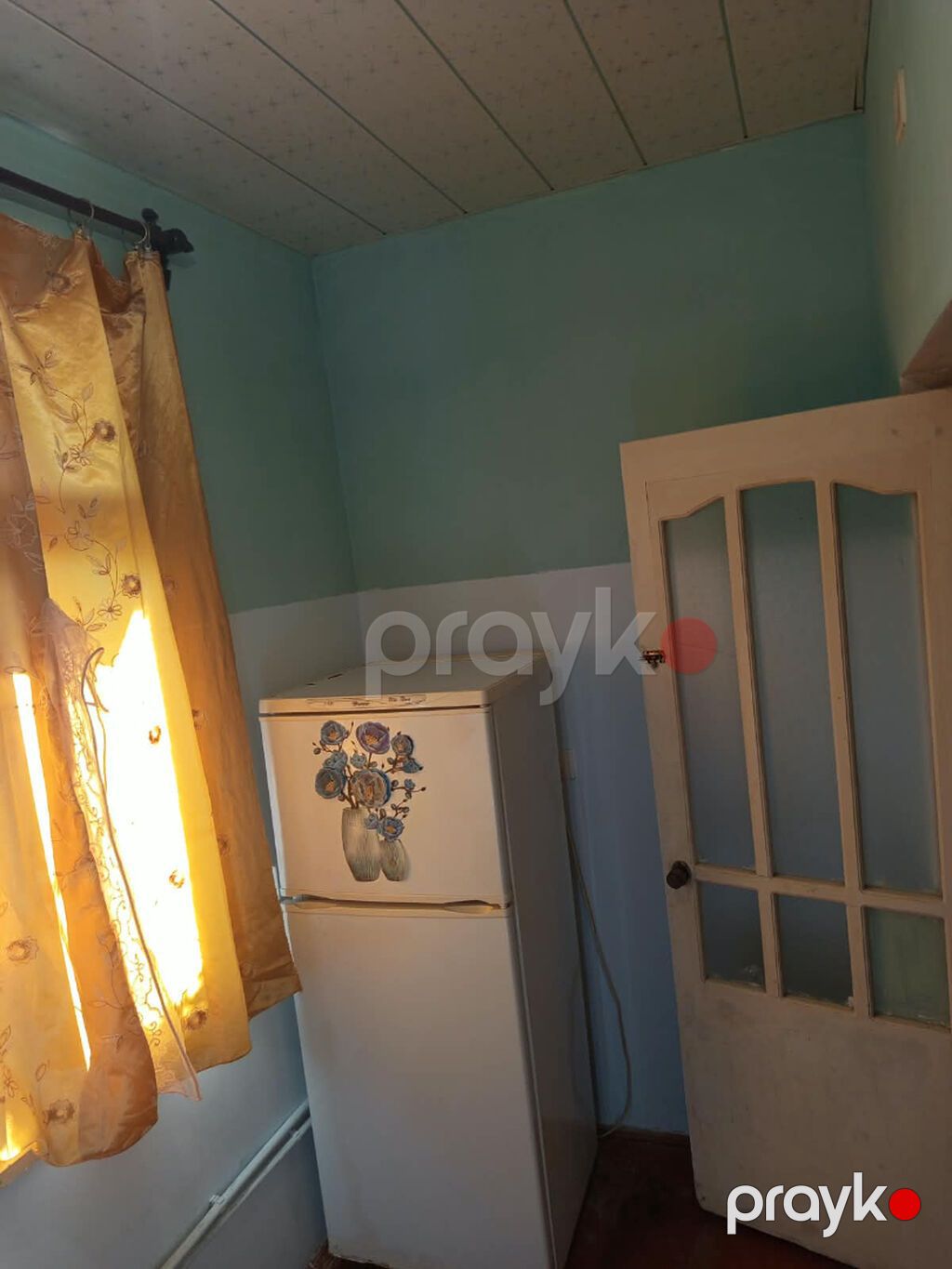 Aileye verilir ev Kommunal kirayəciyə aid olacaq Yasil derede 1 otaqlı — Ev, villa, Sumqayıt (2)