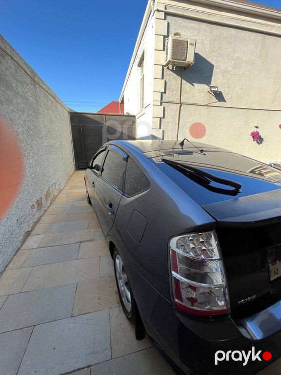 Toyota Prius, 1.5 L, 1.3 kWh, 2007 il, 357 000 km — Avtomobillər, Bakı (8)