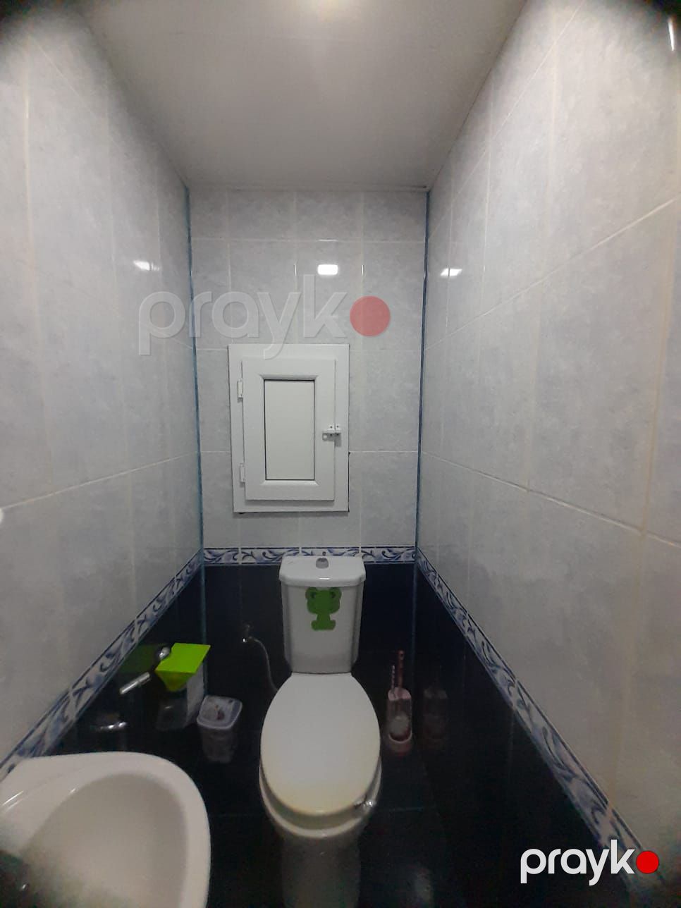 Satış: 3 otaqlı Köhnə tikili, 85 m², Nizami rayonu — Mənzil, Bakı (9)