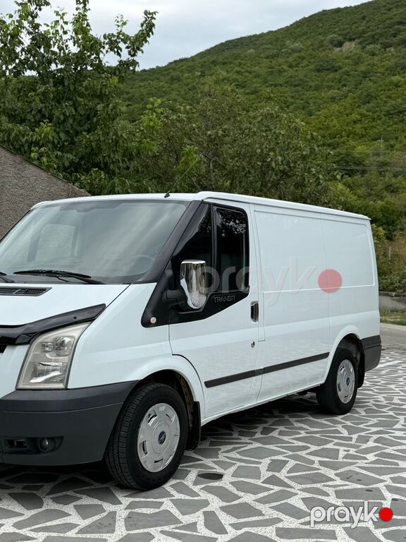 Ford Transit, 2.2 L, 2007 il, 170 000 km — Avtomobillər, Bakı (3)