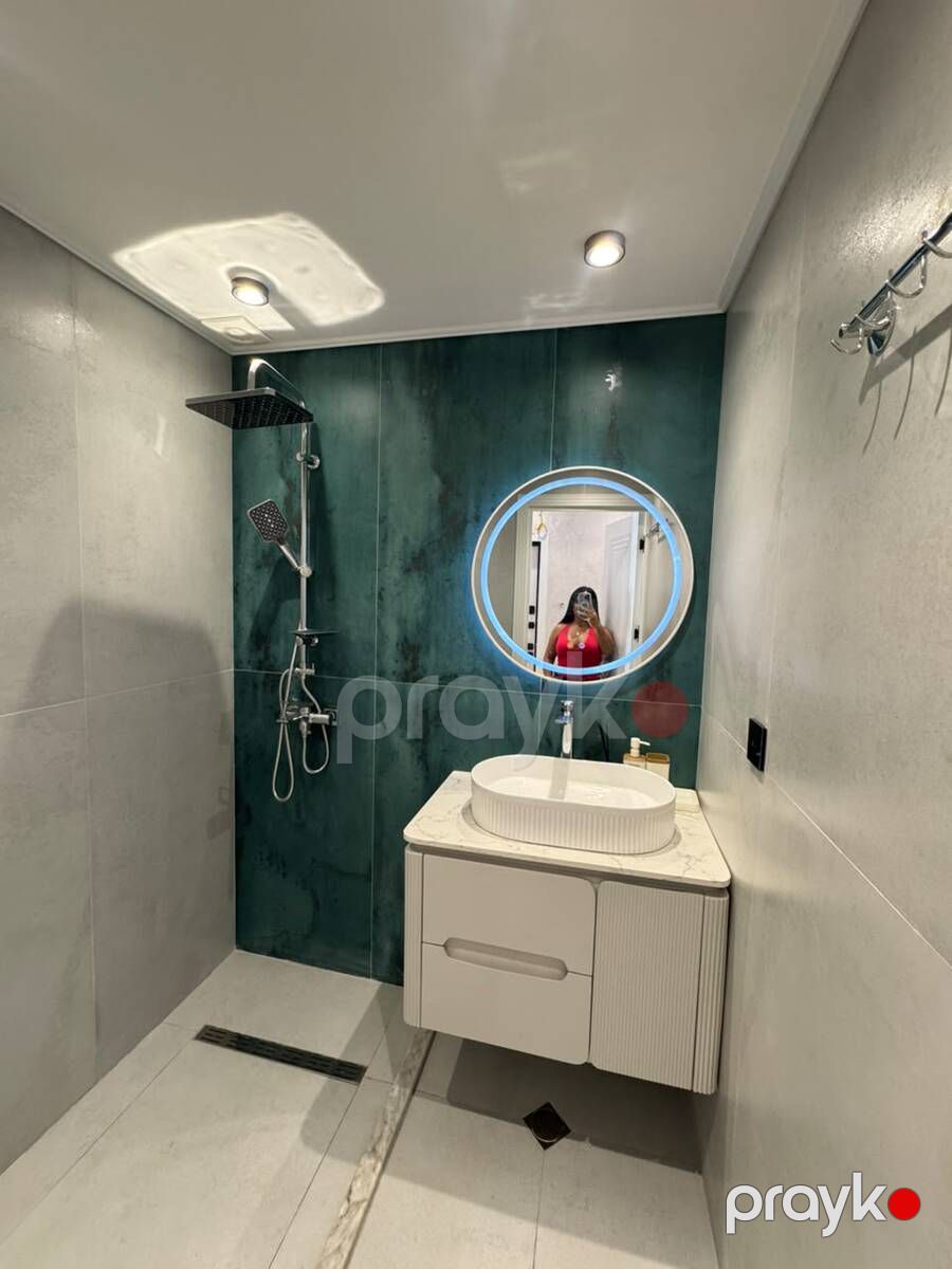 Satılır 3 otaqlı köhnə tikili 60 m² — Mənzil, Bakı (8)