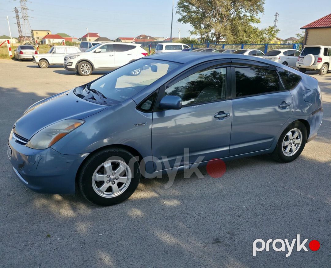 Toyota Prius, 2006 il — Avtomobillər, Bakı (3)