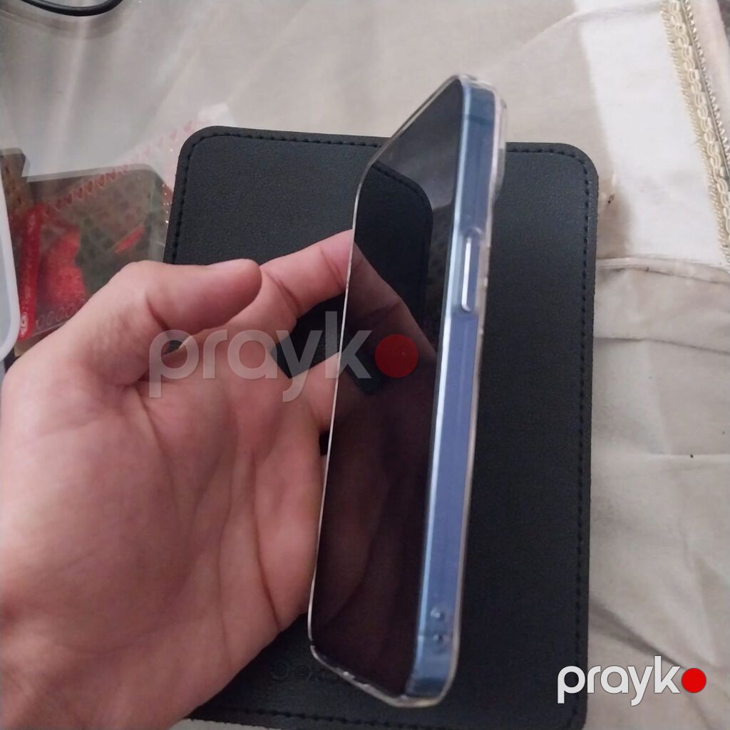 IPhone 13, 128 GB, Mavi, Face ID — Apple iPhone, Bakı (3)