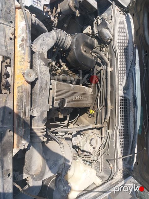 Nissan Terrano 1998, 2.4 mühərrik hissələri — Bakı