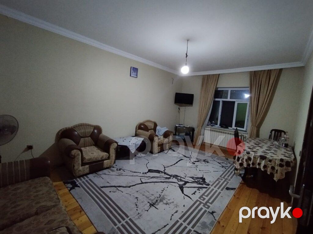 Həyət evi kirayə verilir, Xırdalan ş — Ev, villa, Xırdalan (7)