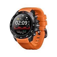Mibro GS Explorer S — Ağıllı saatlar, Bakı (4)