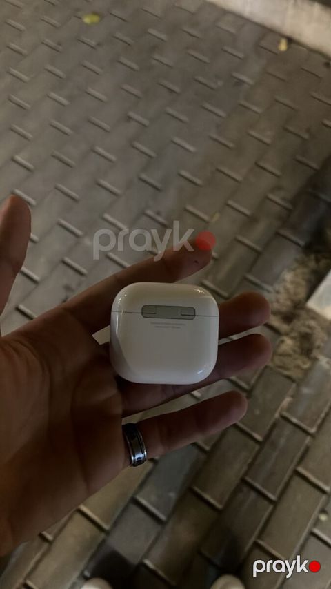 Airpods — Bakı