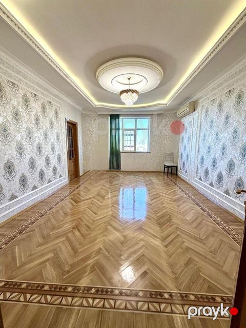 Satılır 3 otaqlı yeni tikili 90 m²