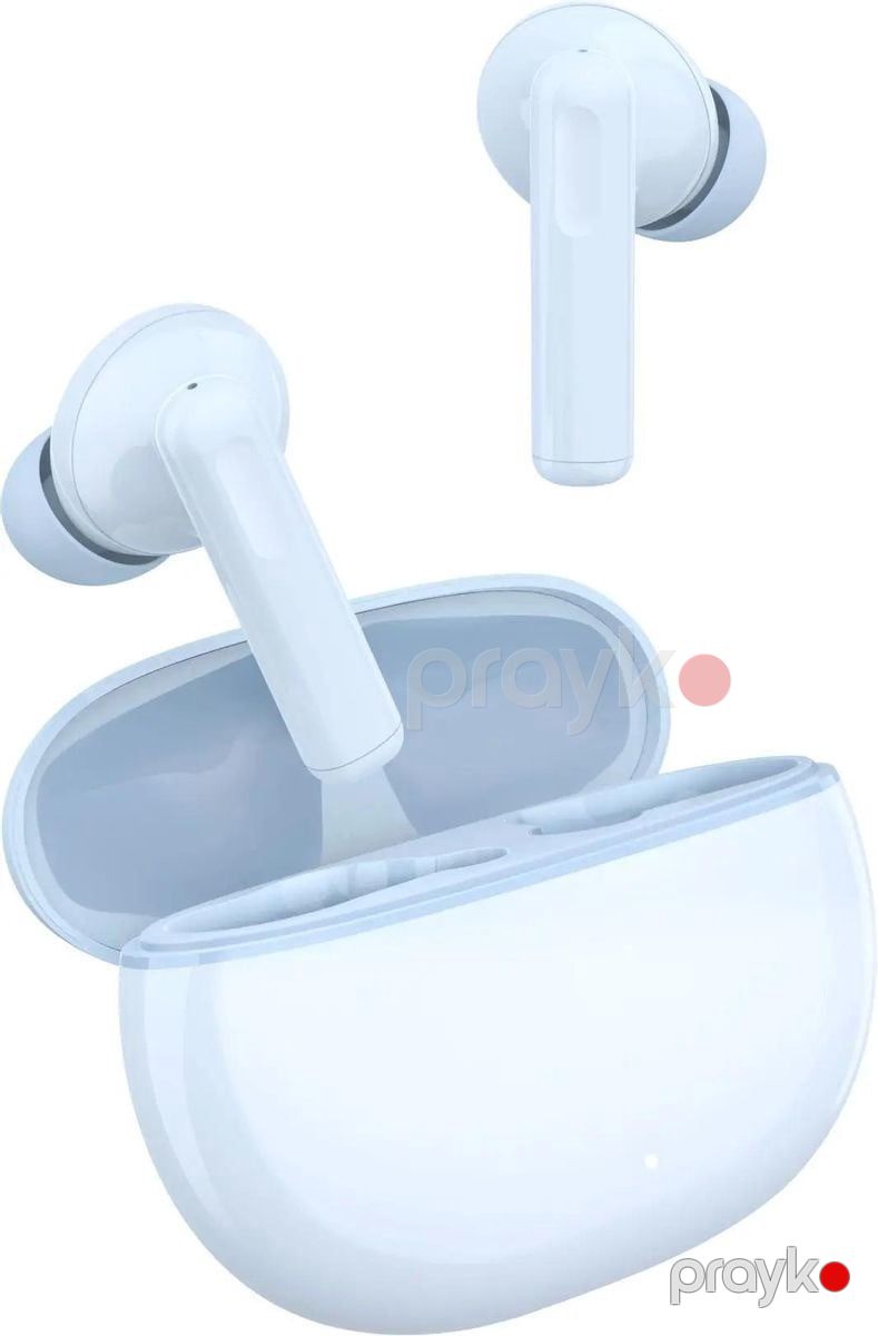 Honor Choice Earbuds X7 Blue — Telefonlar və qadjetlər, Bakı (3)