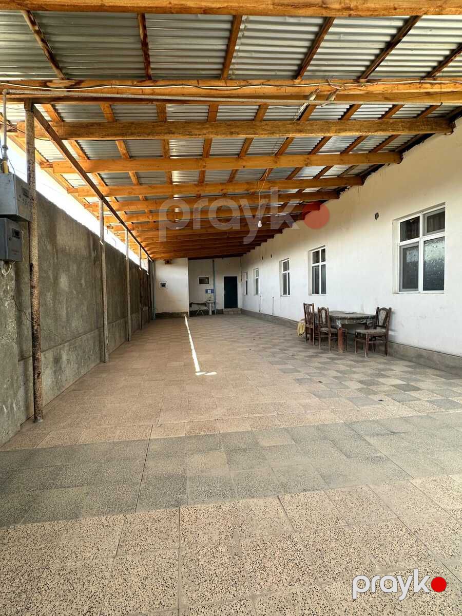 Həyət evi, Naxçıvan ş — Ev, villa, Naxçıvan (10)
