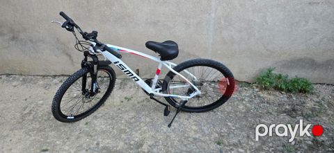 Velosiped — Bakı