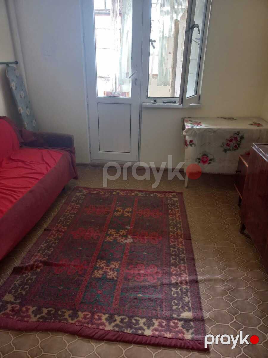 İcarəyə verilir 4 otaqlı köhnə tikili 111 m² — Mənzil, Bakı (3)