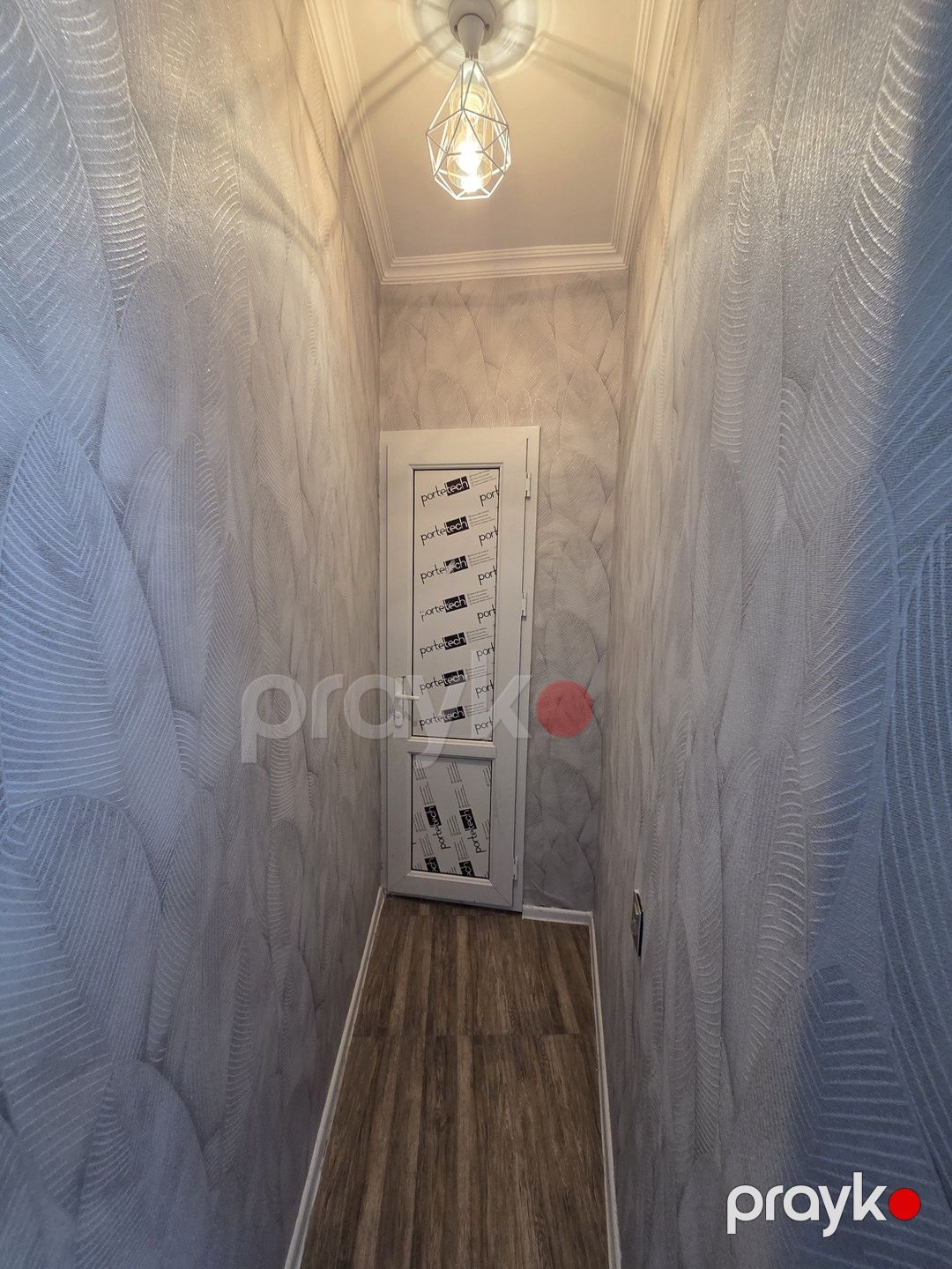 Satılır 1 otaqlı həyət evi/bağ evi 42 m² — Ev, villa, Bakı (3)
