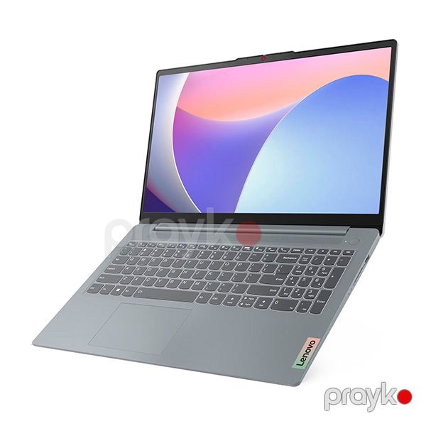 Lenovo IdeaPad Slim 3 (82X700BVPS) Silver — Noutbuklar, Bakı (5)