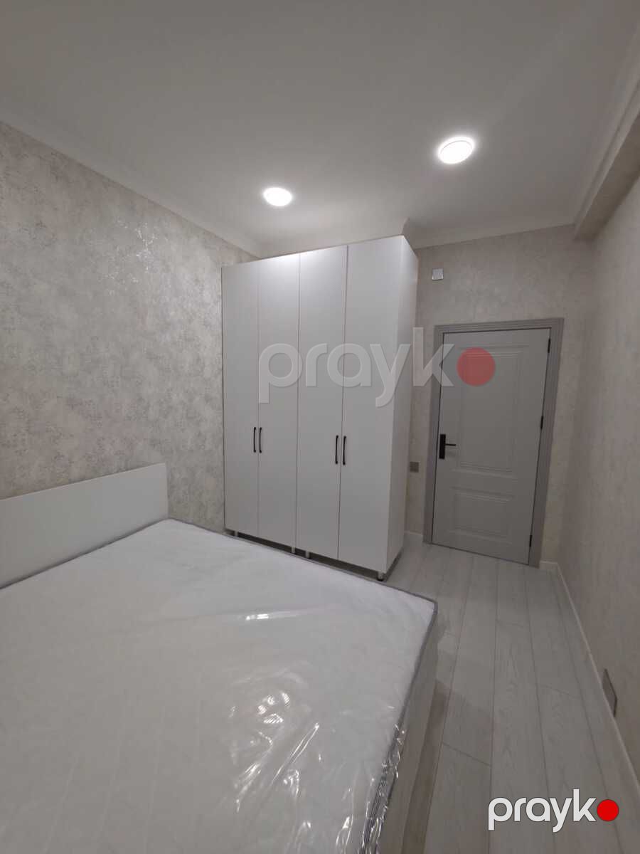 Satılır 2 otaqlı yeni tikili 70 m² — Mənzil, Bakı (4)