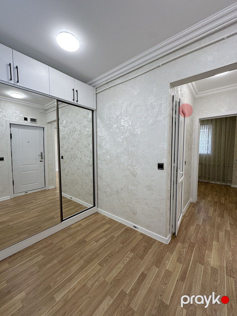 Satılır 3 otaqlı köhnə tikili 55 m² — Mənzil, Bakı (9)