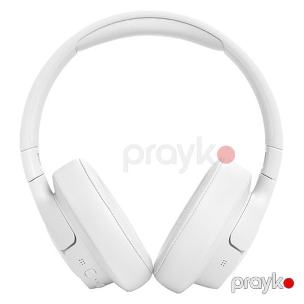 Qulaqlıq JBL Tune 770NC (JBLT770NCWHT) White — Mallar, Bakı (2)