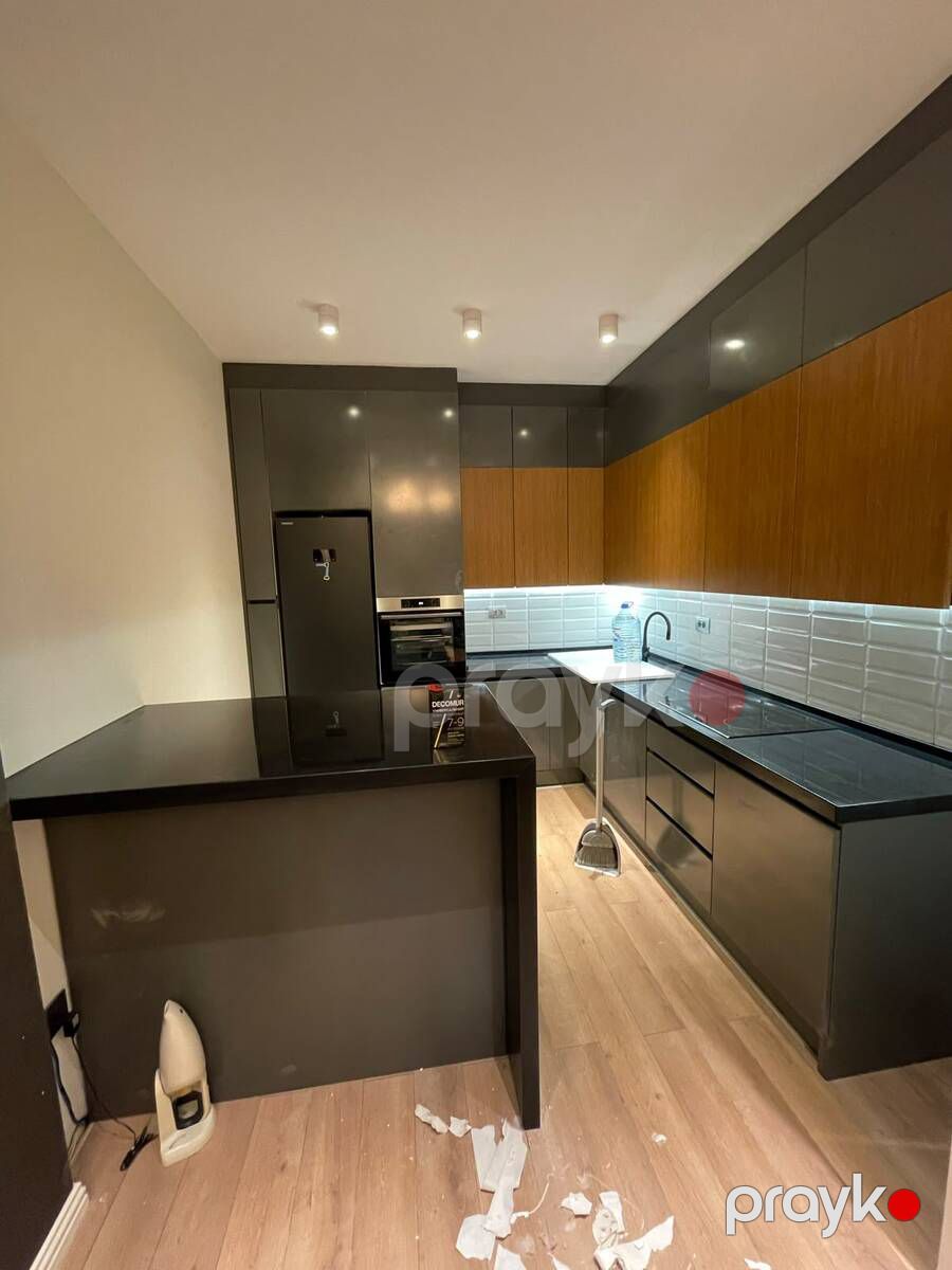İcarəyə verilir 3 otaqlı yeni tikili 65 m² — Mənzil, Bakı (5)