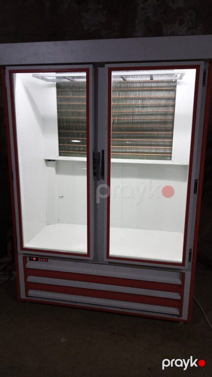 Soyuducu vitrin — Biznes və avadanlıq, Bakı (3)