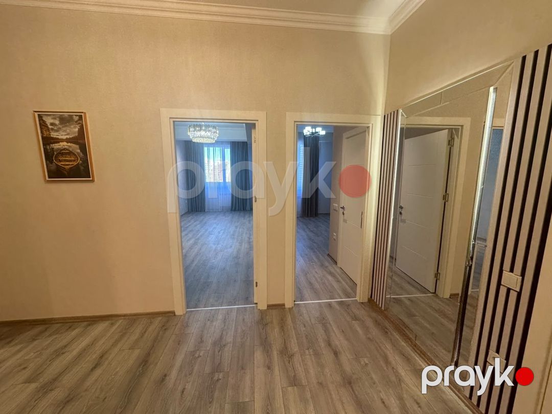 Satılır 3 otaqlı yeni tikili 100 m² — Mənzil, Bakı (7)