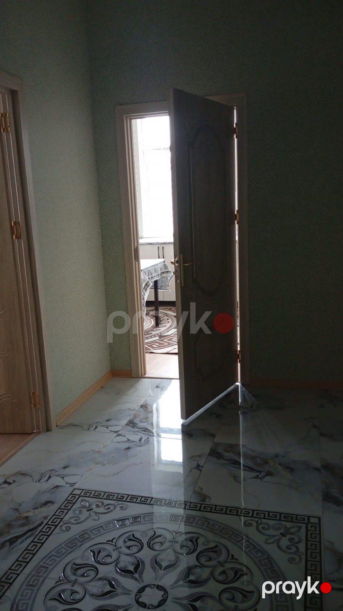 İcarəyə verilir 2 otaqlı yeni tikili 67 m² — Mənzil, Bakı (8)