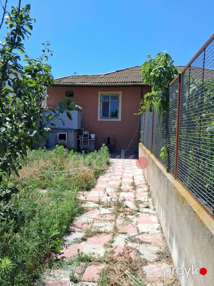 Satılır 5 otaqlı həyət evi/bağ evi 117 m² — Ev, villa, Bakı (3)