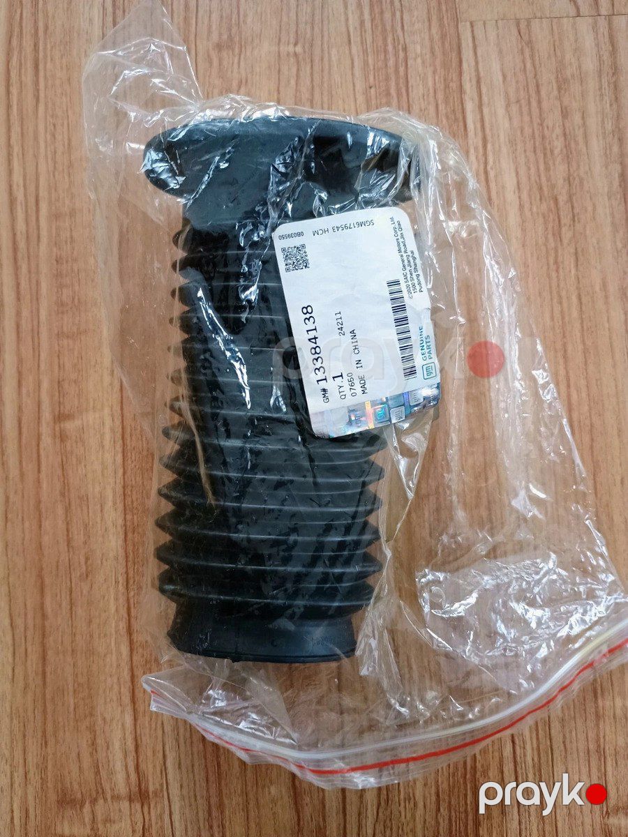 Chevrolet Equinox Amartizator örtüyü — Ehtiyat hissələri və aksesuarlar, Bakı (3)