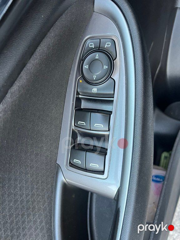 Chevrolet Malibu, 1.5 L, 2016 il, 204 600 km — Avtomobillər, Bakı (11)