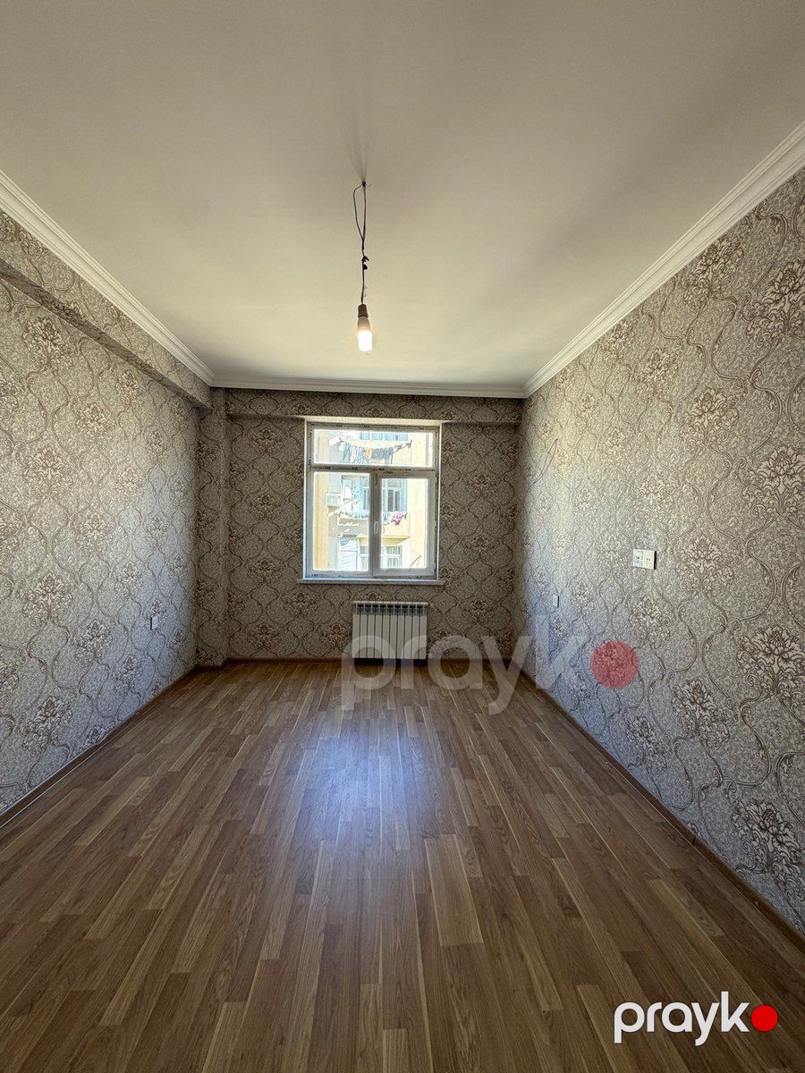 3-otaqlı yeni tikili, Masazır qəs., 85 m² — Mənzil, Bakı (4)