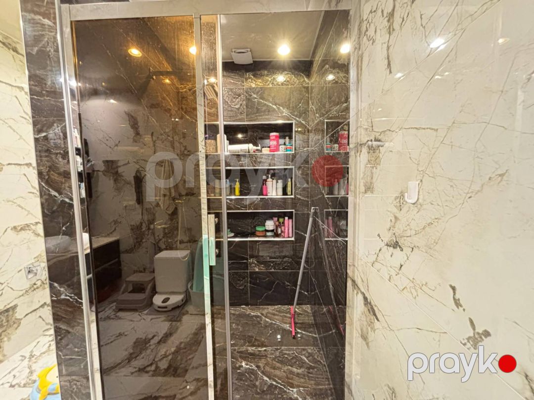 Satılır 3 otaqlı yeni tikili 130 m² — Mənzil, Bakı (11)