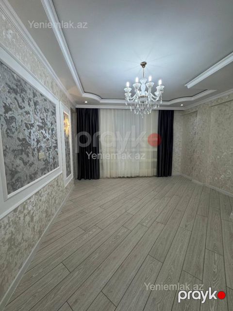 Satılır 3 otaqlı Bina evi menzil (Yeni tikili), 70 m², Masazır — Abşeron
