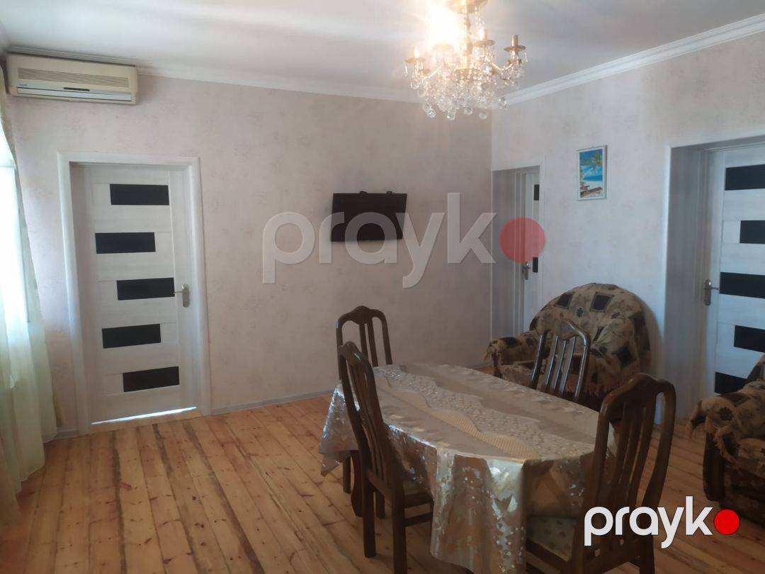 Satış: 8 otaqlı Ev / villa, 200 m², Xəzər rayonu — Ev, villa, Bakı (5)