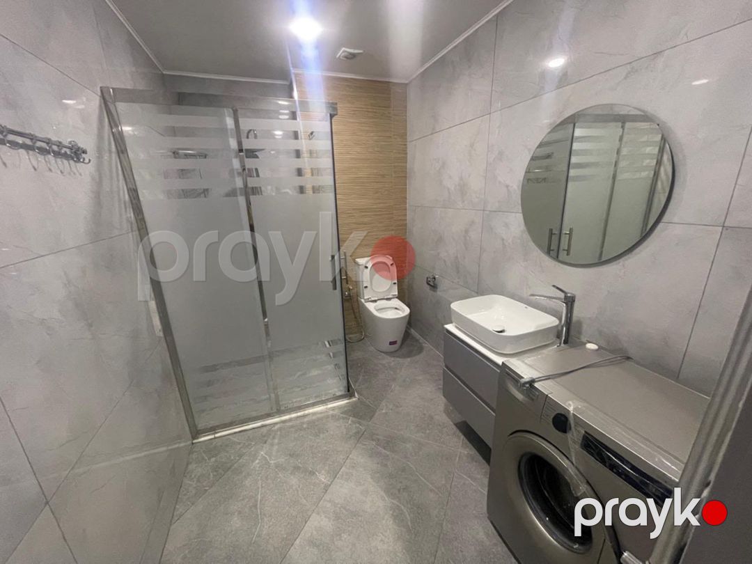 Satılır 2 otaqlı yeni tikili 62 m² — Mənzil, Bakı (4)