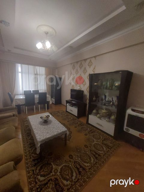 Satılır 2 otaqlı yeni tikili 71 m² — Bakı