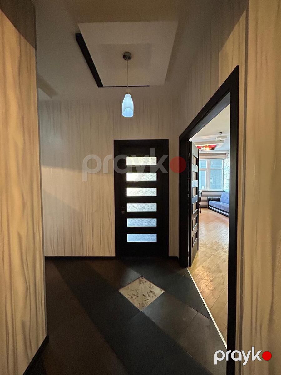 Satılır 3 otaqlı yeni tikili 95 m² — Mənzil, Bakı (8)