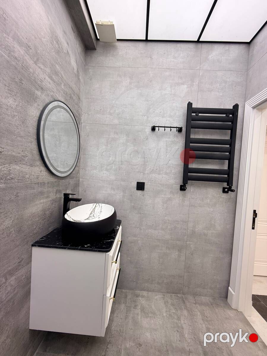 Satılır 3 otaqlı yeni tikili 70 m² — Mənzil, Xırdalan (2)
