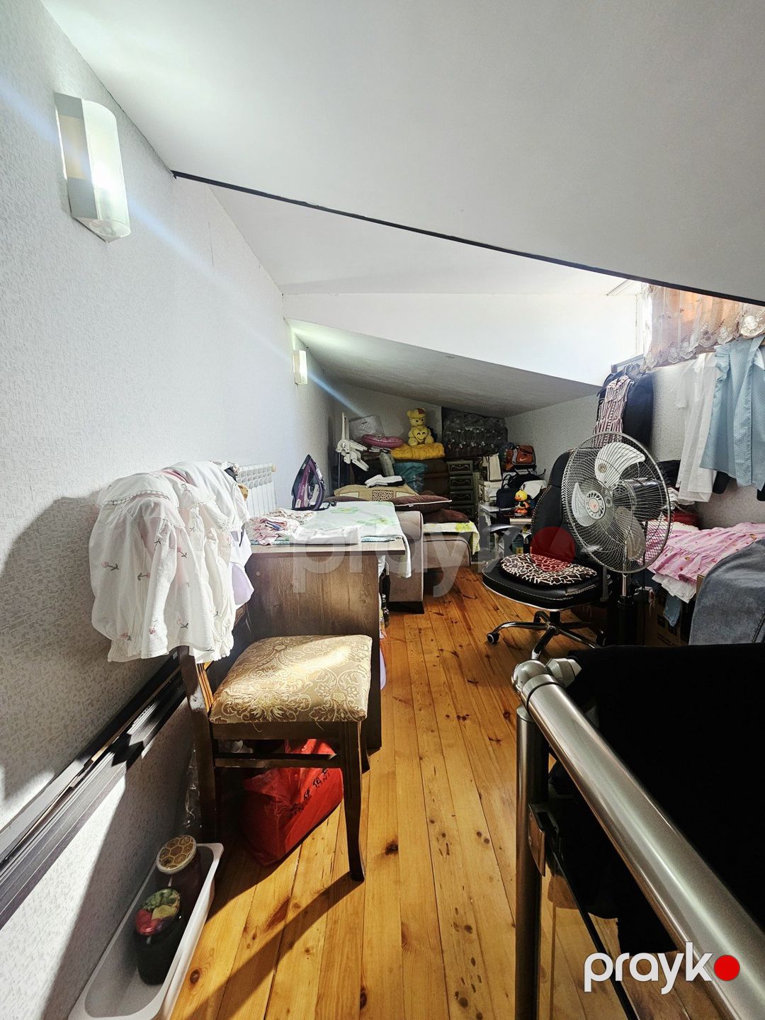 Satılır 3 otaqlı yeni tikili 77 m² — Mənzil, Bakı (11)