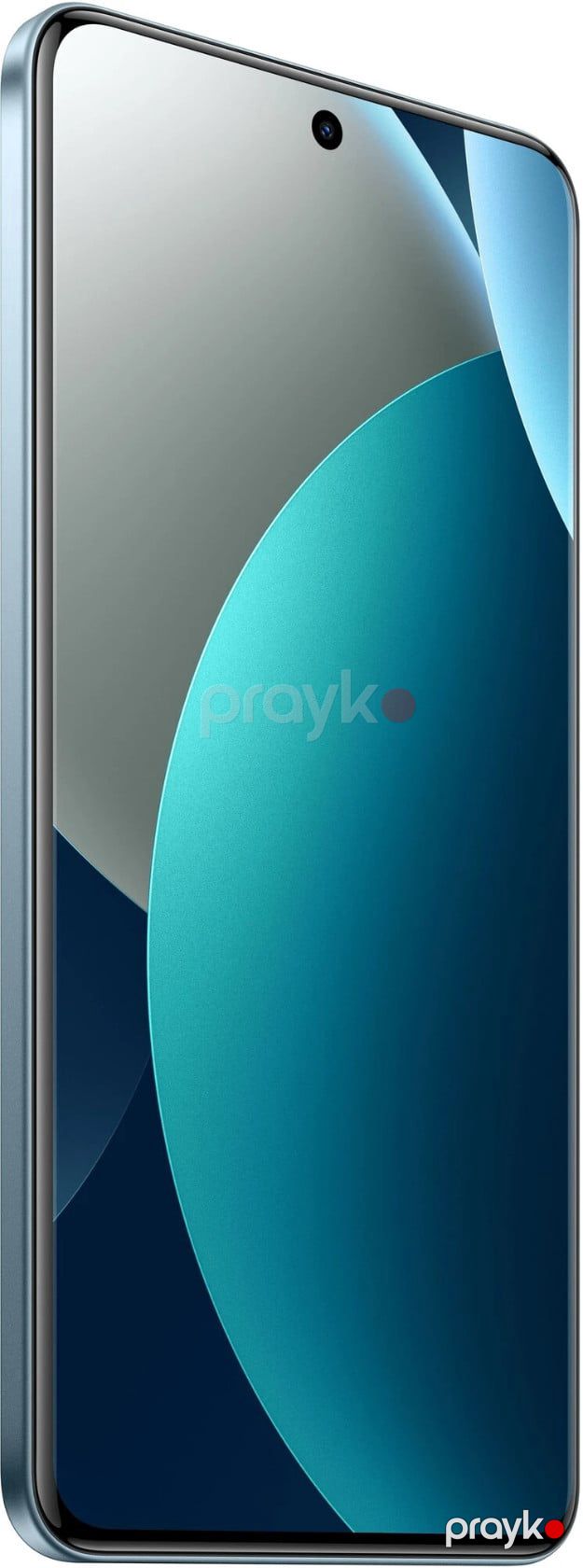 Smartfon Xiaomi Redmi Note 15 Pro 12GB 512GB Glacier Blue — Telefonlar və qadjetlər, Bakı (2)