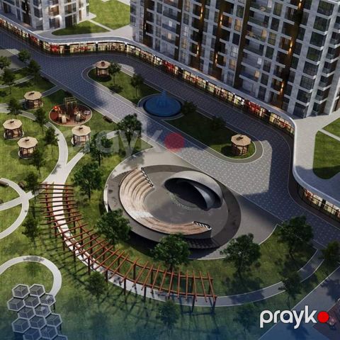 Satılır 2 otaqlı yeni tikili 77 m² — Bakı