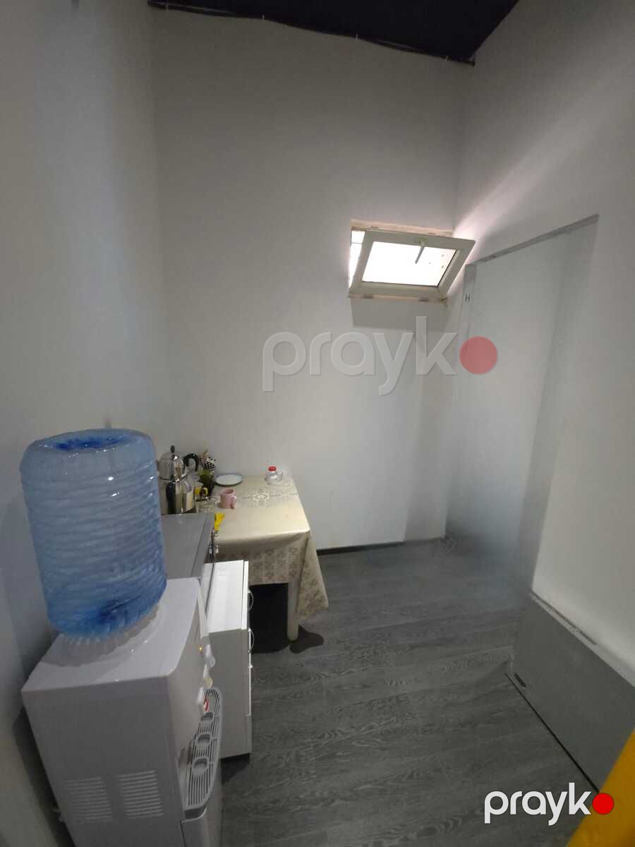 İcarəyə verilir 7 otaqlı ofis 260 m² — Ofis, Bakı (8)