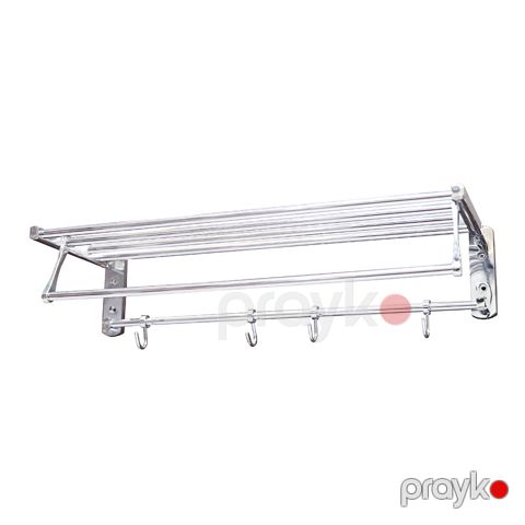 Hamam rəfi xrom BP-25