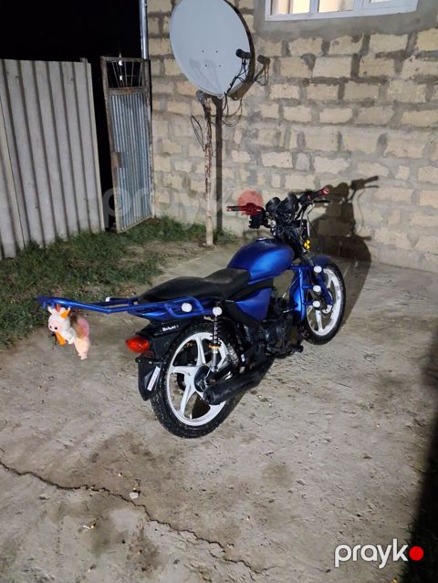 Salam moto ideal vəziyətdə problemsiz barter var endirim olacaq fara — Sabirabad