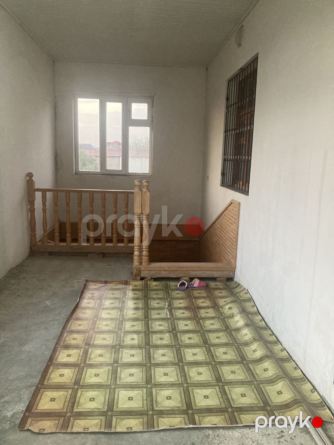 Satılır 7 otaqlı həyət evi/bağ evi 225 m² — Ev, villa, Bakı (10)