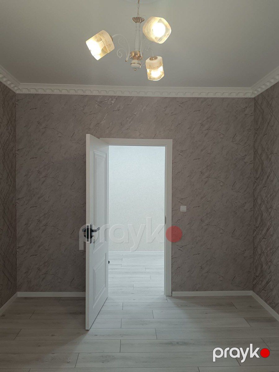 Satılır 3 otaqlı köhnə tikili 85 m² — Mənzil, Bakı (6)