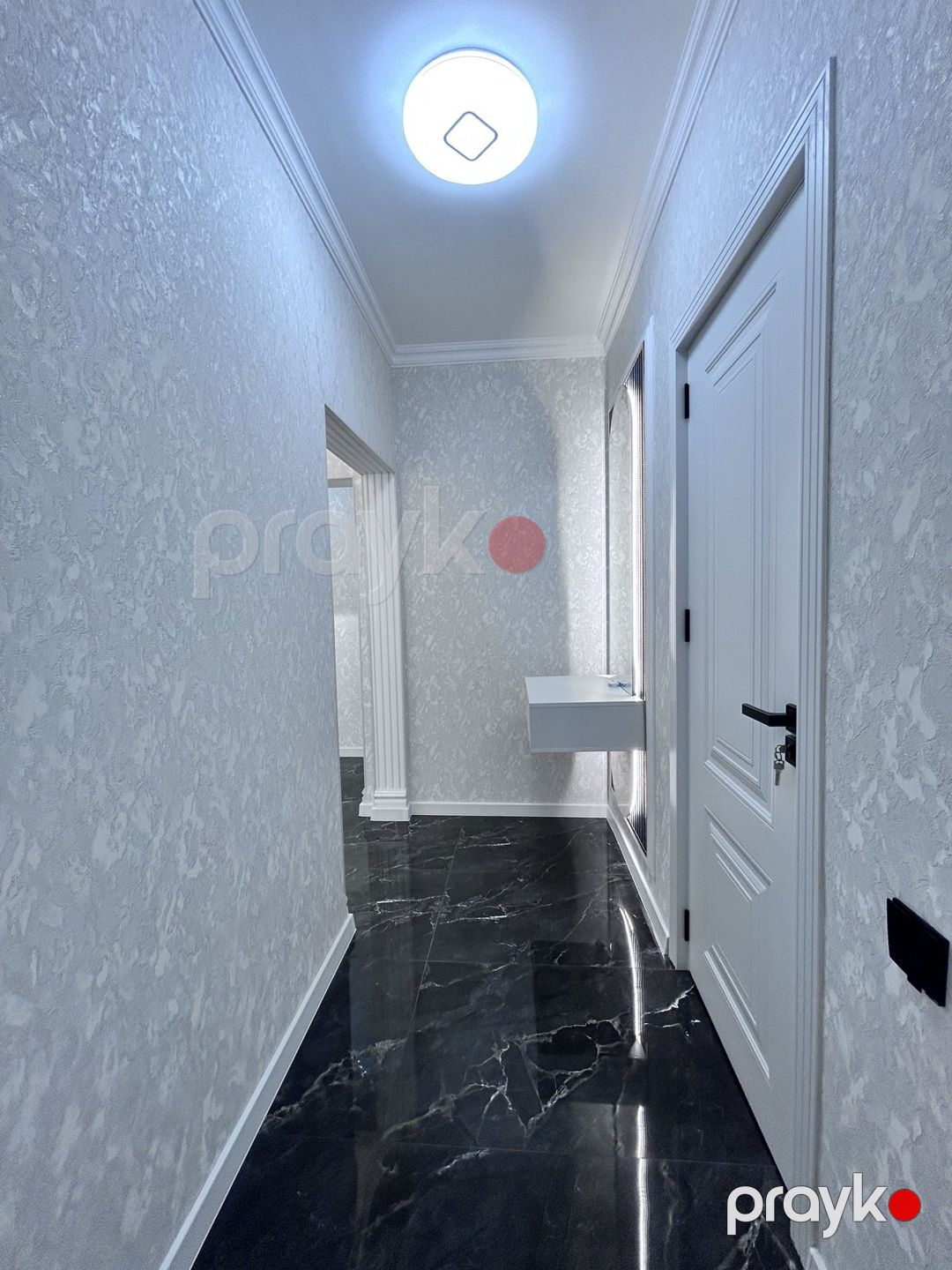 Satılır 3 otaqlı köhnə tikili 80 m² — Mənzil, Bakı (9)