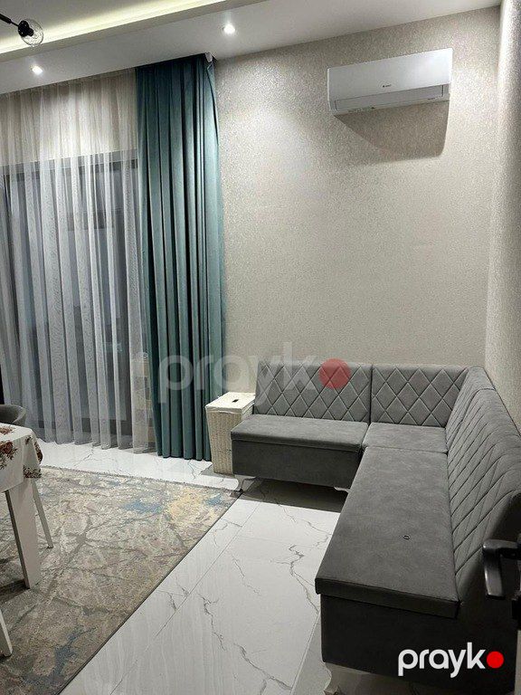 İcarəyə verilir 4 otaqlı həyət evi/bağ evi 200 m² — Ev, villa, Bakı (10)
