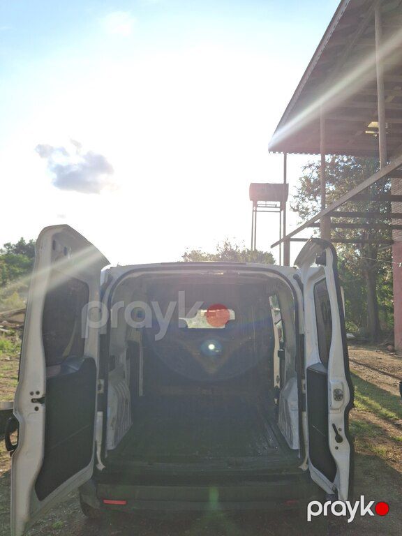 Fiat Doblo, 1.6 L, 2011 il, 321 810 km — Avtomobillər, Masallı (5)