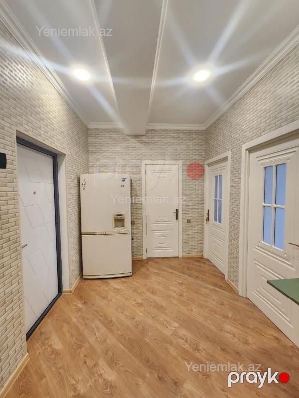 Satılır 2 otaqlı Bina evi menzil (Yeni tikili), 55 m², Saray — Mənzil, Abşeron (6)