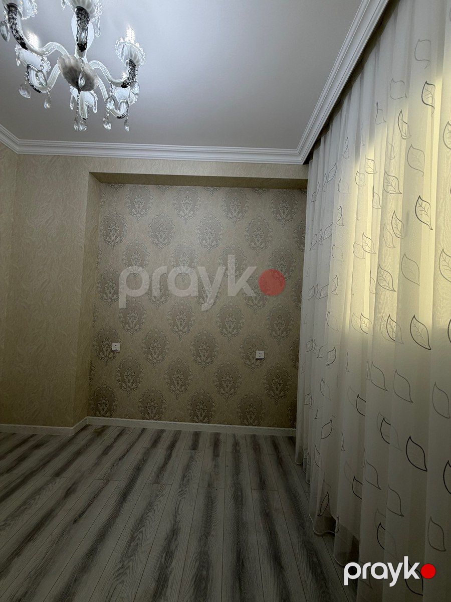2-otaqlı yeni tikili, Masazır qəs., 44 m² — Mənzil, Bakı (8)