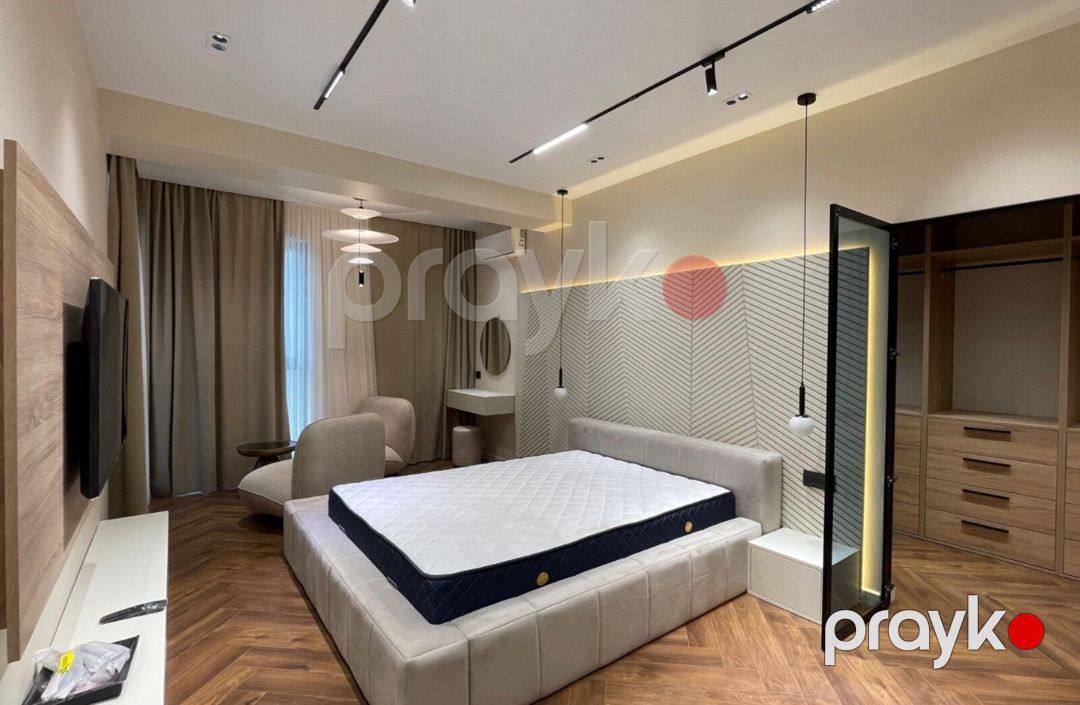Satılır 4 otaqlı yeni tikili 165 m² — Mənzil, Bakı (11)
